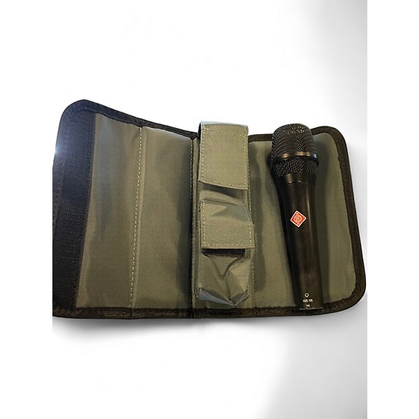 Used Neumann KMS105MT Condenser Microphone