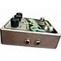 Used Electro-Harmonix STEREO PULSAR TREMOLO Effect Pedal