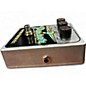 Used Electro-Harmonix STEREO PULSAR TREMOLO Effect Pedal