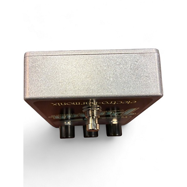 Used Electro-Harmonix STEREO PULSAR TREMOLO Effect Pedal