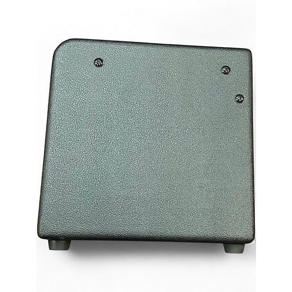 Used Fender Mustang LT40S 40W 2x4 Guitar Combo Amp