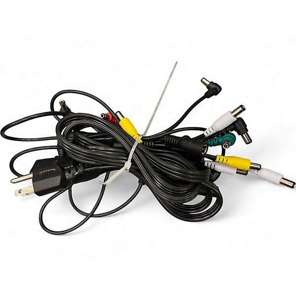 Used Truetone CS 7 Power Supply