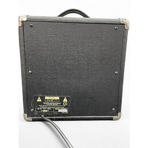 Used Drive CD 100B Guitar Combo Amp