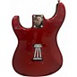 Used Tagima  TW-Series TG-540 Metallic Red Solid Body Electric Guitar