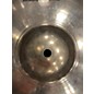 Used SABIAN 16in AAX Recording Crash Cymbal