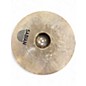 Used SABIAN 16in AAX Recording Crash Cymbal
