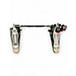 Used DW 2000 Series Double Double Bass Drum Pedal thumbnail