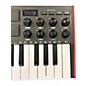 Used Akai Professional MPK Mini MIDI Controller