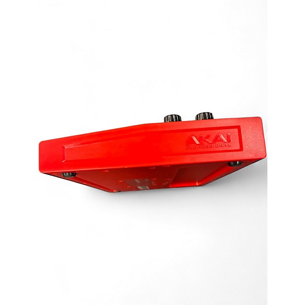 Used Akai Professional MPK Mini MIDI Controller