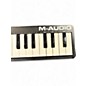 Used M-Audio keystation mini 32
