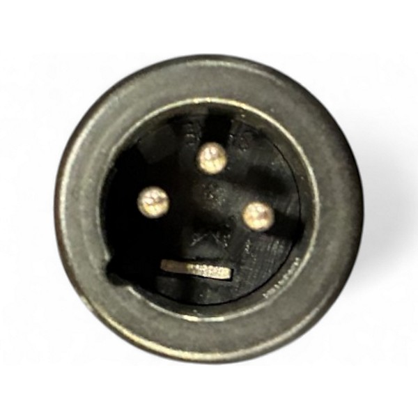 Used Shure SM57LC Dynamic Microphone