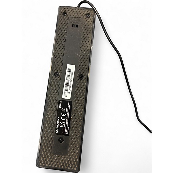 Used M-Audio SP2 Sustain Sustain Pedal