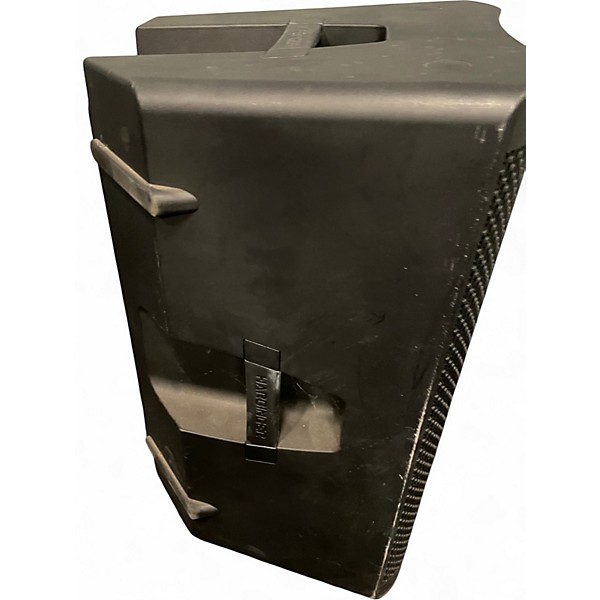 Used Harbinger Vari 3412 Powered Speaker