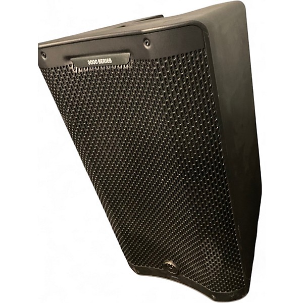 Used Harbinger Vari 3412 Powered Speaker
