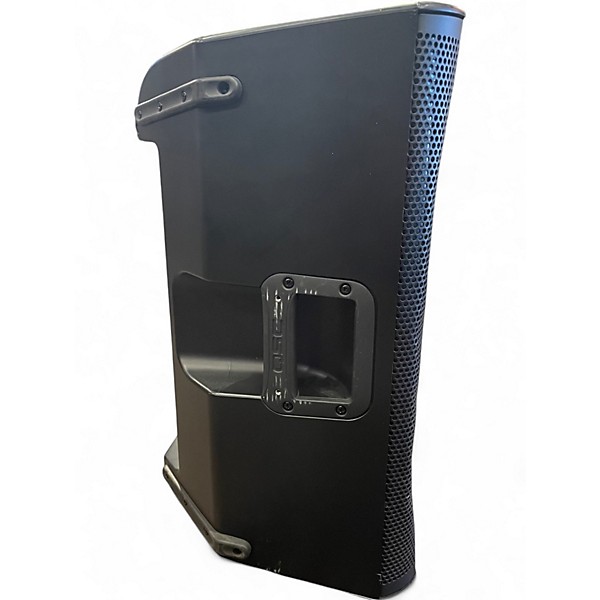 Used QSC K10 Powered Speaker