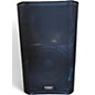 Used QSC K10 Powered Speaker thumbnail