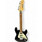Used First Act ME301 Black Solid Body Electric Guitar thumbnail