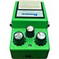 Used Ibanez TS9 Tube Screamer Distortion Effect Pedal