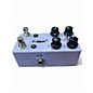Used JHS Pedals EMPORER V2 Effect Pedal