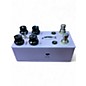 Used JHS Pedals EMPORER V2 Effect Pedal