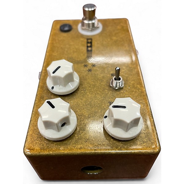 Used JHS Pedals Morning Glory V4 Effect Pedal