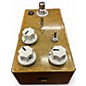 Used JHS Pedals Morning Glory V4 Effect Pedal