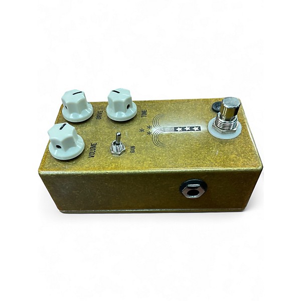 Used JHS Pedals Morning Glory V4 Effect Pedal