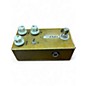 Used JHS Pedals Morning Glory V4 Effect Pedal