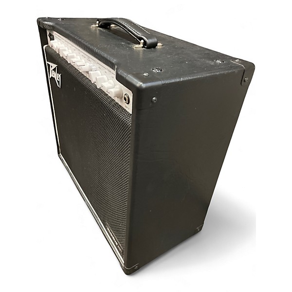 Used Peavey INVECTIVE 112 Tube Guitar Combo Amp