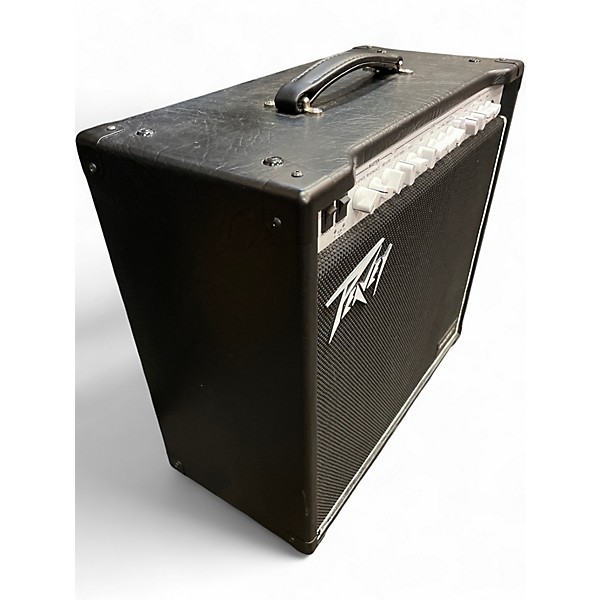 Used Peavey INVECTIVE 112 Tube Guitar Combo Amp