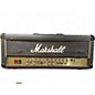 Used Marshall JCM 2000 TSL 60 Triple Super Lead 3-Channel 60-Watt Tube Guitar Amp Head thumbnail
