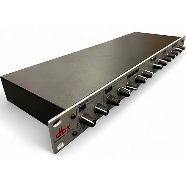 Used dbx 266XS Compressor