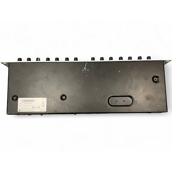 Used dbx 266XS Compressor