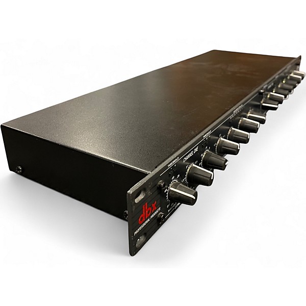 Used dbx 266XL Compressor