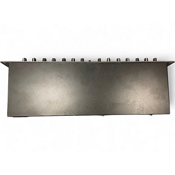 Used dbx 266XL Compressor