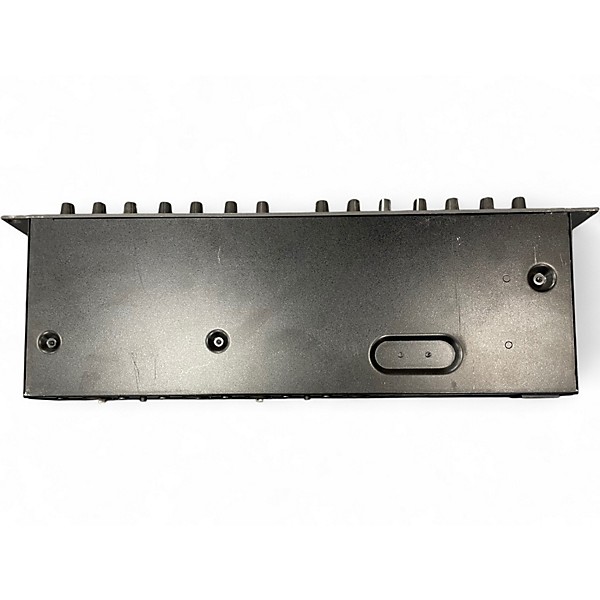 Used dbx 266XL Compressor