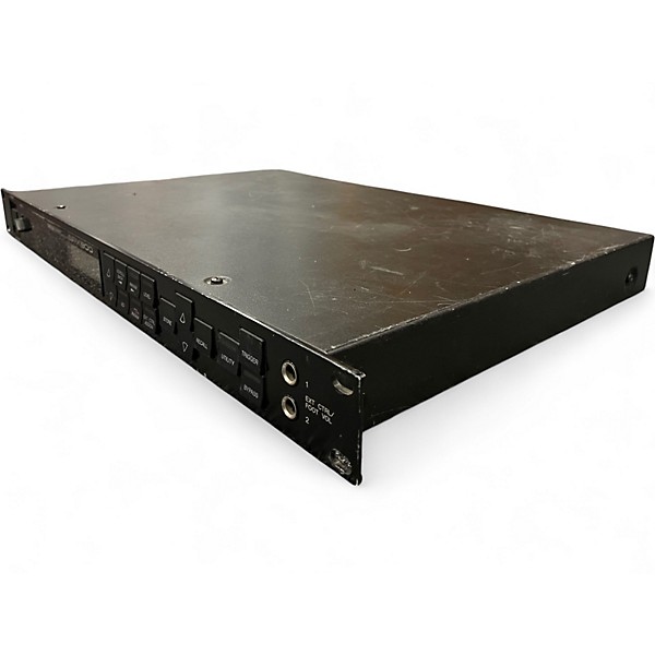 Used Yamaha SPX900 Effect Processor