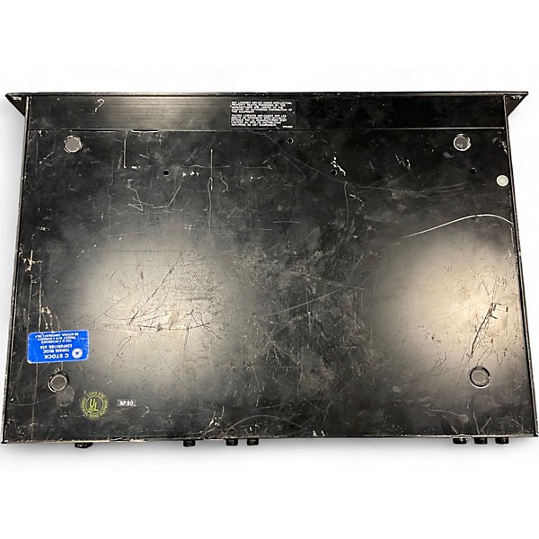 Used Yamaha SPX900 Effect Processor