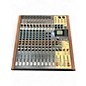 Used TASCAM model 16 Unpowered Mixer thumbnail