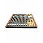 Used TASCAM model 16 Unpowered Mixer