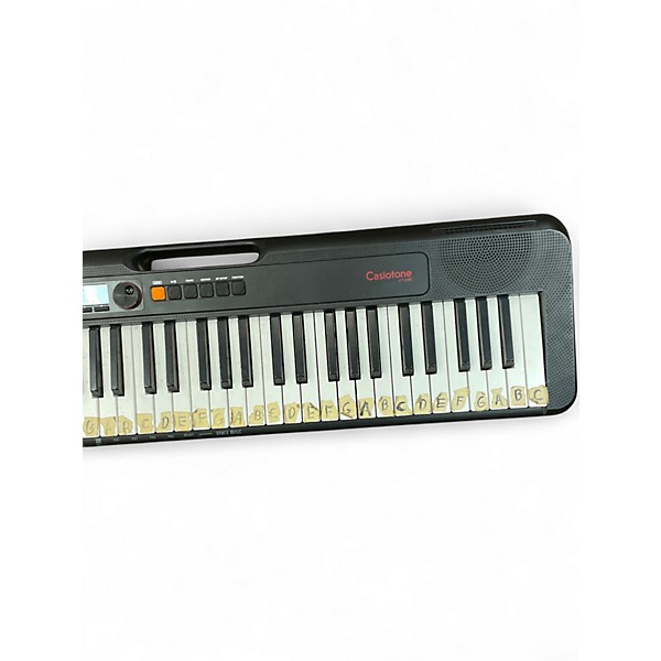 Used Casio CT-S195