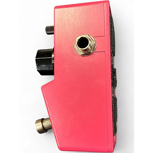 Used Ibanez Analog Delay Mini Effect Pedal