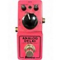 Used Ibanez Analog Delay Mini Effect Pedal