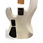 Used 2022 Charvel Pro Mod San Dimas Bass PJ IV platinum pearl Electric Bass Guitar