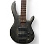 Used Cort B4 Element Black Electric Bass Guitar thumbnail