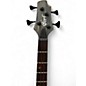Used Cort B4 Element Black Electric Bass Guitar