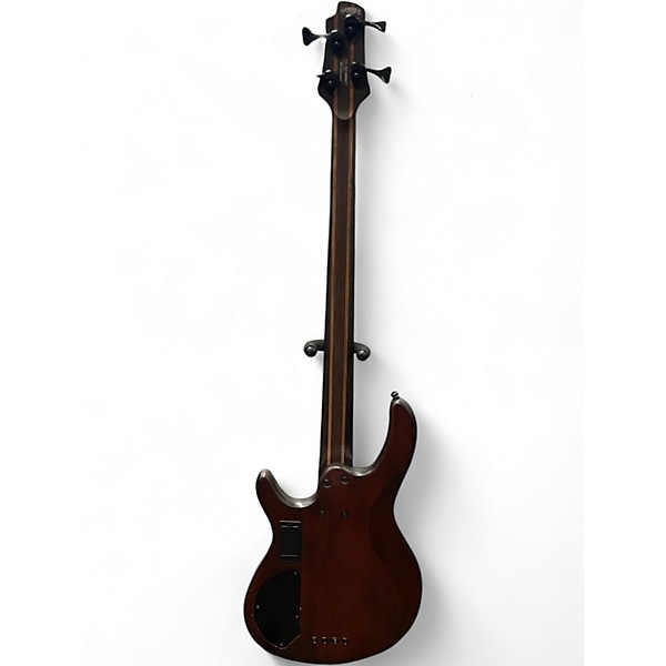 Used Cort B4 Element Black Electric Bass Guitar