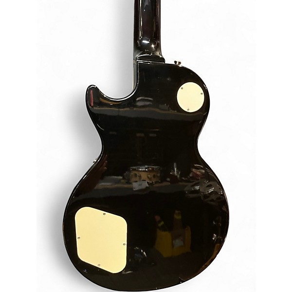 Used Epiphone Les Paul Standard Vintage Sunburst Solid Body Electric Guitar