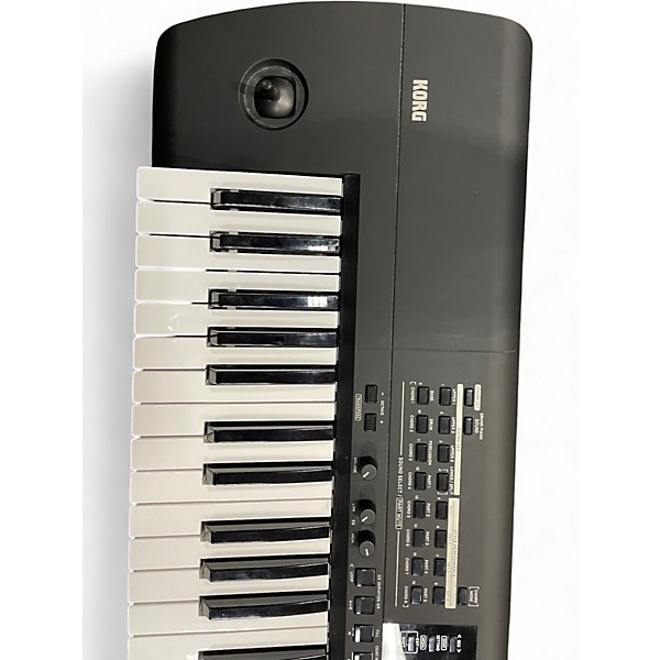 Used KORG I3 Keyboard Workstation