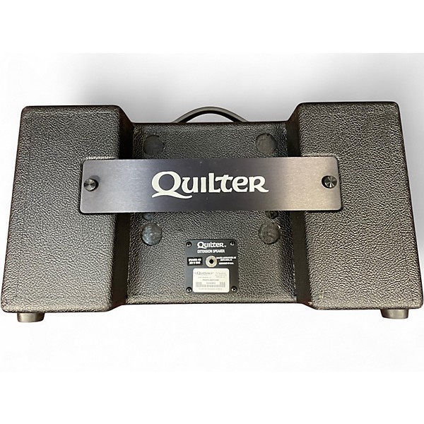 Used Quilter Labs frontliner 2x8w extension cab Guitar Cabinet